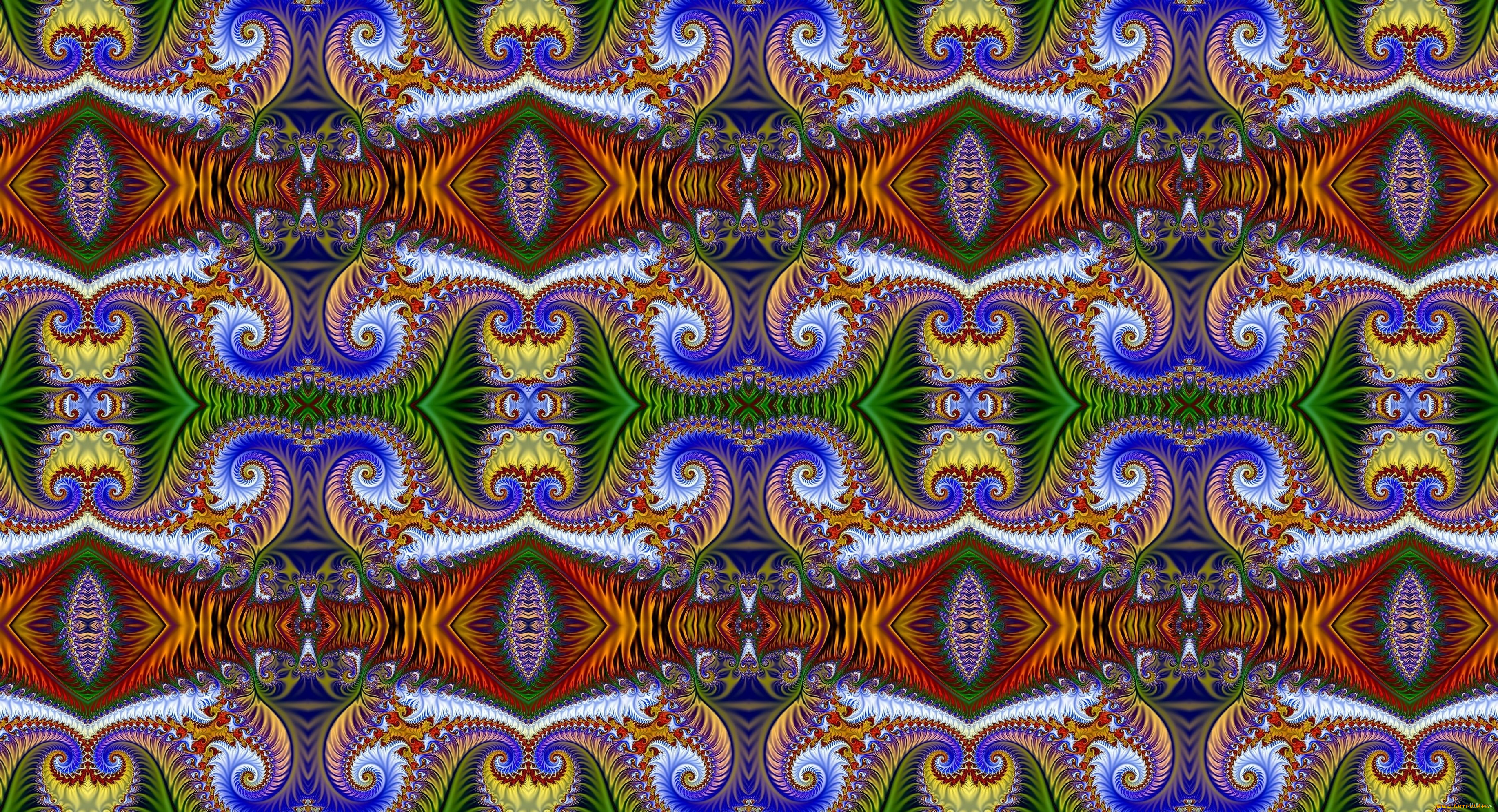 3 ,  , fractal, , , 
